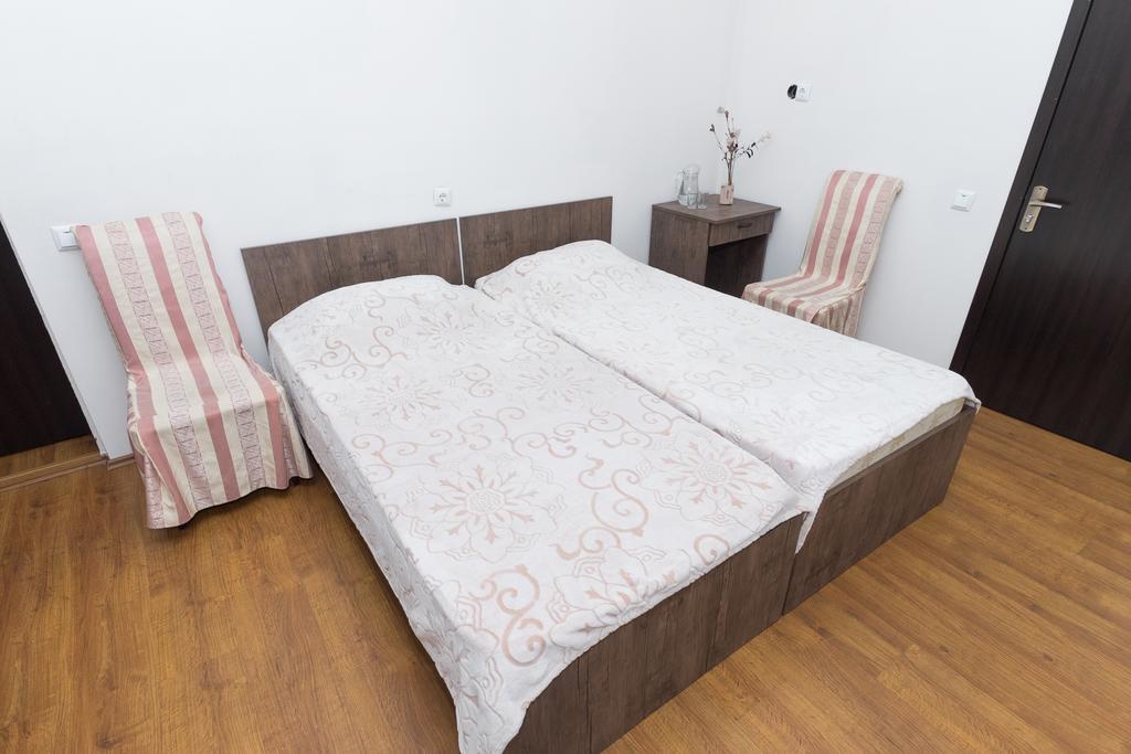 Tiflisi Guest House Номер фото